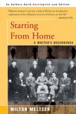Starting from Home