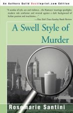 Swell Style of Murder