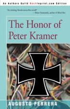 Honor of Peter Kramer
