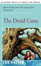 Druid Curse
