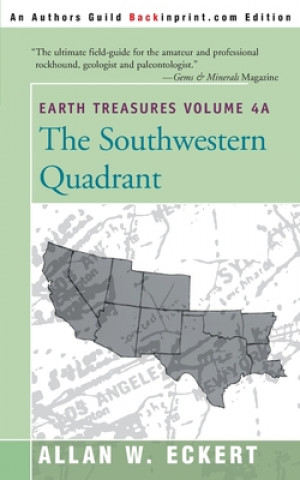 Earth Treasures, Vol. 4A