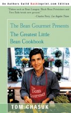 Greatest Little Bean Cookbook