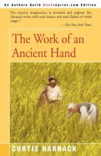 Work of an Ancient Hand