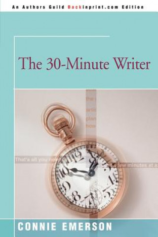 30-Minute Writer