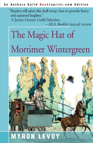 Magic Hat of Mortimer Wintergreen