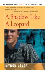 Shadow Like a Leopard