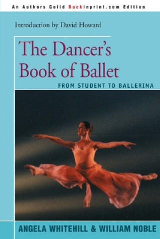 Dancer's Book of Ballet