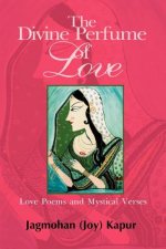 Divine Perfume of Love