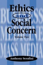 Ethics and Social Concern