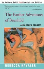 Further Adventures of Brunhild