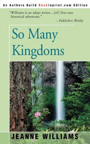 So Many Kingdoms