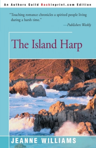 Island Harp