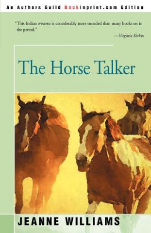 Horse Talker