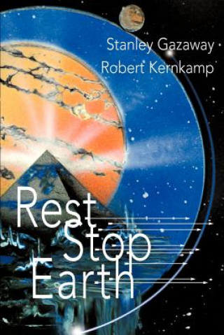 Rest Stop Earth