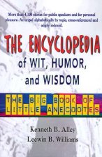 Encyclopedia of Wit, Humor & Wisdom