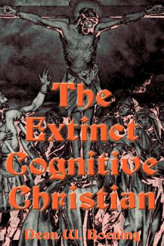 Extinct Cognitive Christian