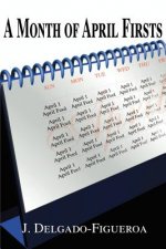 Month of April Firsts
