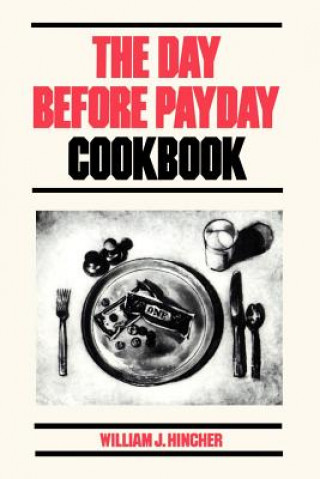 Day Before Payday Cookbook