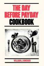 Day Before Payday Cookbook