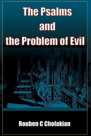 Psalms and the Problem of Evil