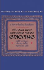 You Can Help Someone Who's Grieving