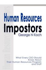 Human Resources Impostors
