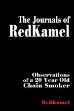 Journals of RedKamel