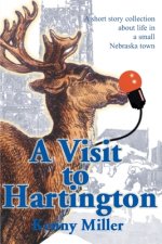 Visit to Hartington