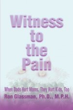 Witness to the Pain