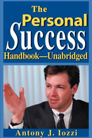 Personal Success Handbook--Unabridged