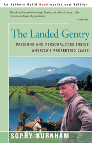 Landed Gentry