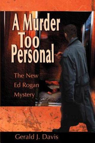 Murder Too Personal