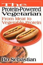 Protein-Powered Vegetarian