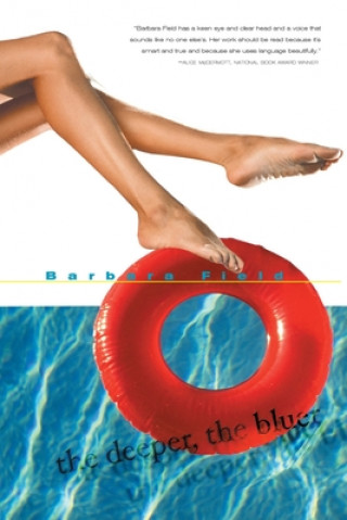 Deeper, the Bluer