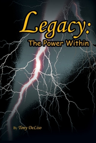 Legacy: The Power Within