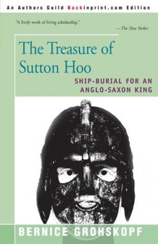 Treasure of Sutton Hoo