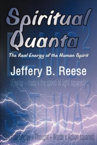 Spiritual Quanta