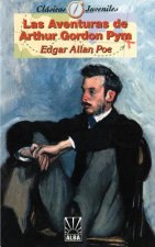 Aventuras de Arthur Gordon Pym