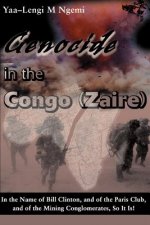 Genocide in the Congo (Zaire)