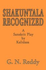 Shakuntala Recognized