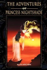 Adventures of Princess Nightshade