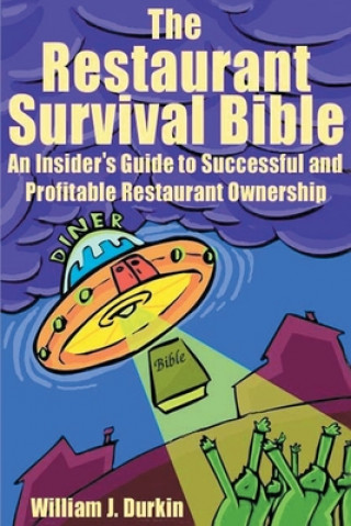Restaurant Survival Bible