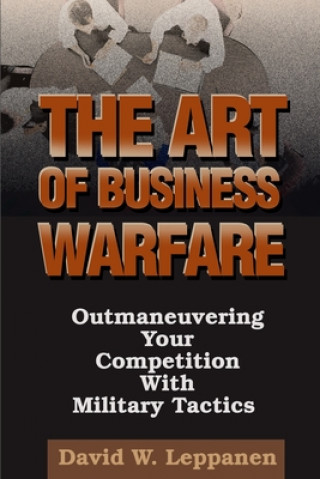 Art of Business Warfare