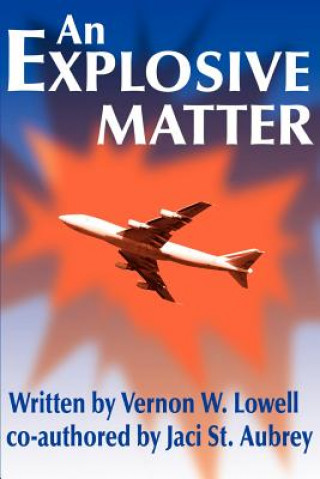 Explosive Matter