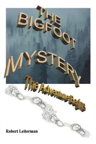 Bigfoot Mystery