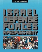 Israel Defense Forces