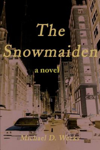 Snowmaiden