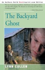 Backyard Ghost