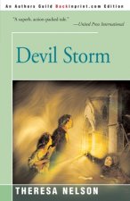 Devil Storm