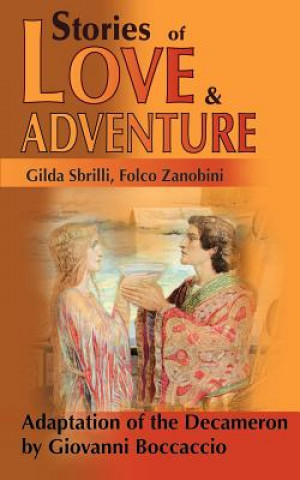 Stories of Love and Adventures